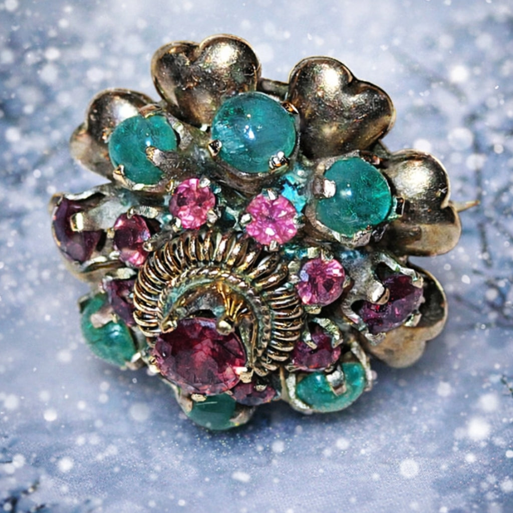 Asian Influenced Jewelry